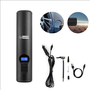 Portable Mini Wireless Air Pump